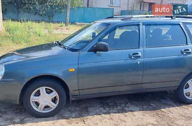 Универсал ВАЗ 2171 Priora 2010 в 