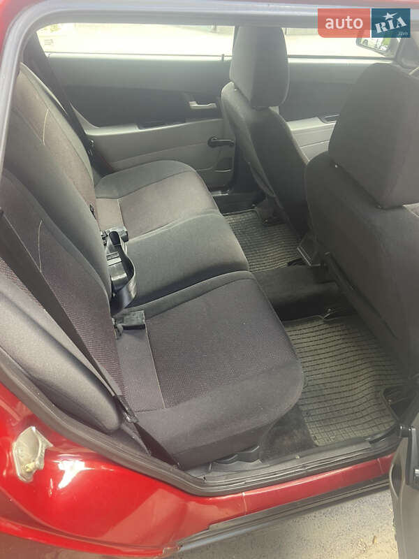 Универсал ВАЗ / Lada 2171 Priora 2010 в Киеве