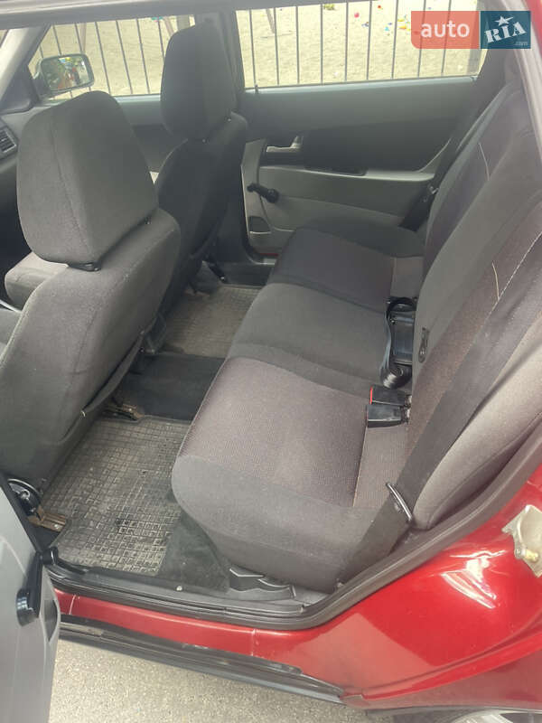 Универсал ВАЗ / Lada 2171 Priora 2010 в Киеве