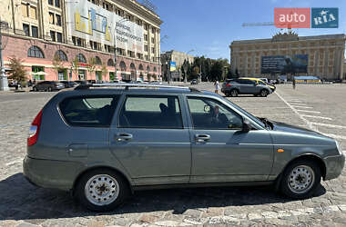 Универсал ВАЗ / Lada 2171 Priora 2009 в Харькове