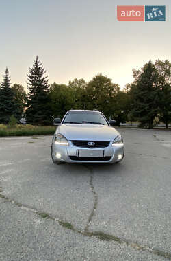 Универсал ВАЗ 2171 Priora 2012 в 