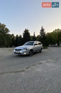 Универсал ВАЗ 2171 Priora 2012 в 