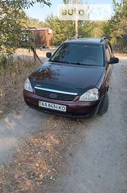 Універсал ВАЗ / Lada 2171 Priora 2011 в Києві