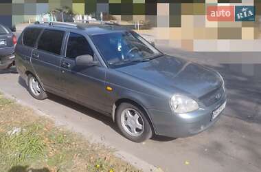 Універсал ВАЗ 2171 Priora 2011 в 