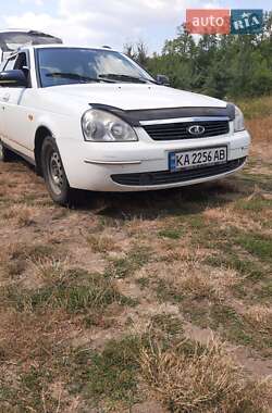 Универсал ВАЗ 2171 Priora 2009 в 