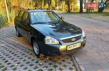 Універсал ВАЗ 2171 Priora 2013 в 