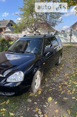 Універсал ВАЗ / Lada 2171 Priora 2009 в Снятині