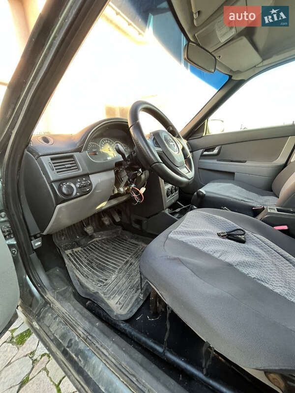 Универсал ВАЗ / Lada 2171 Priora 2011 в Кагарлыке фото 10 Универсал ВАЗ / Lada 2171 Priora 2011 в Кагарлыке