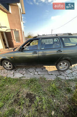 Универсал ВАЗ 2171 Priora 2011 в 