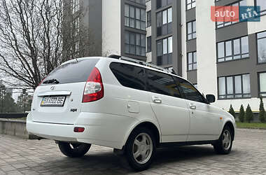 Універсал ВАЗ / Lada 2171 Priora 2011 в Хмельницькому