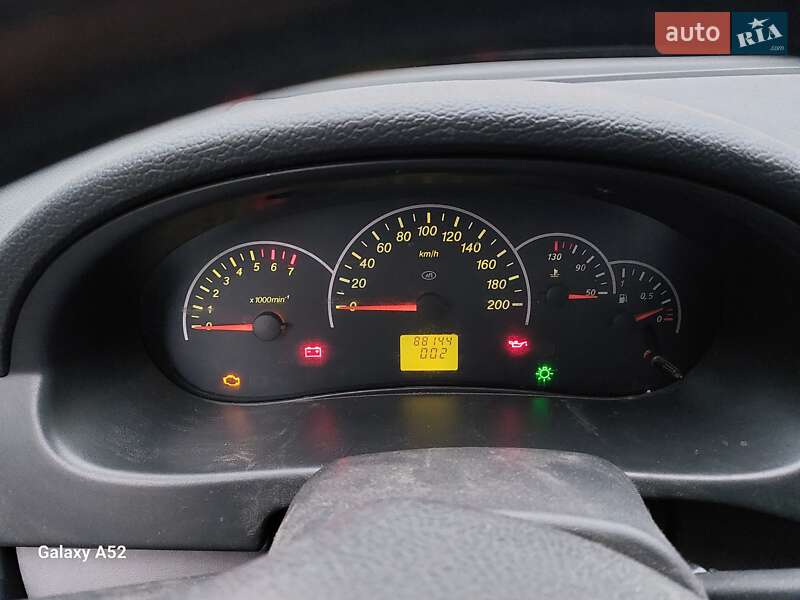 Универсал ВАЗ / Lada 2171 Priora 2011 в Виннице фото 4 Универсал ВАЗ / Lada 2171 Priora 2011 в Виннице