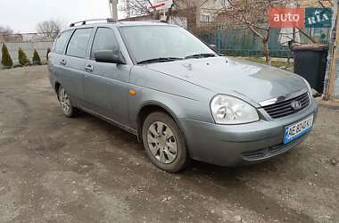 Универсал ВАЗ / Lada 2171 Priora 2011 в Подгородном