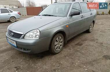 Универсал ВАЗ / Lada 2171 Priora 2011 в Подгородном