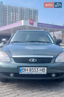 Універсал ВАЗ / Lada 2171 Priora 2010 в Одесі