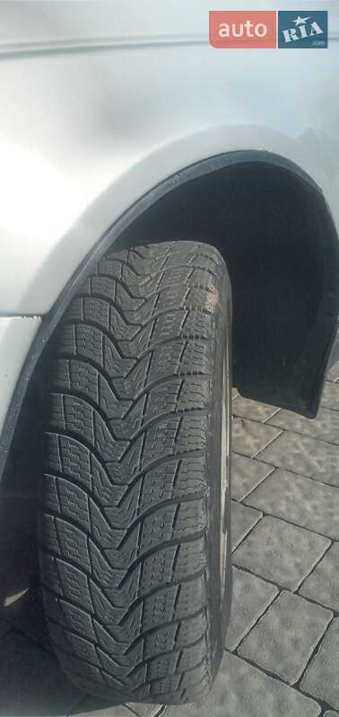 Універсал ВАЗ / Lada 2171 Priora 2011 в Трускавці