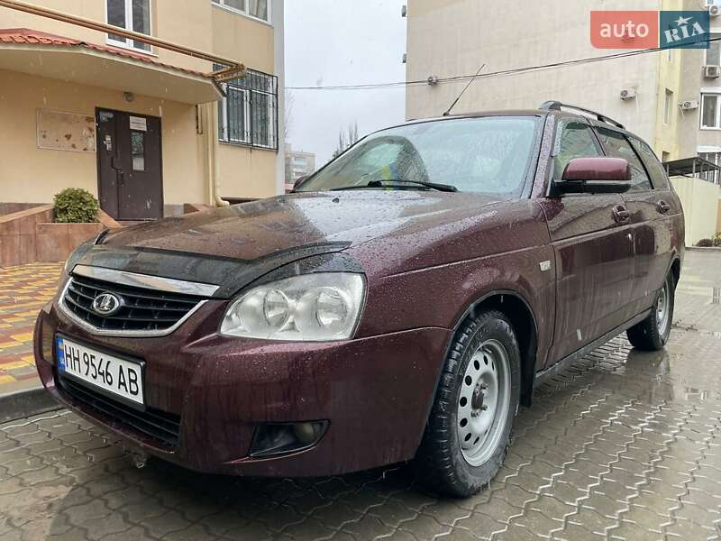 Універсал ВАЗ / Lada 2171 Priora 2011 в Болграді