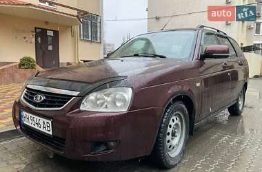 Универсал ВАЗ 2171 Priora 2011 в 