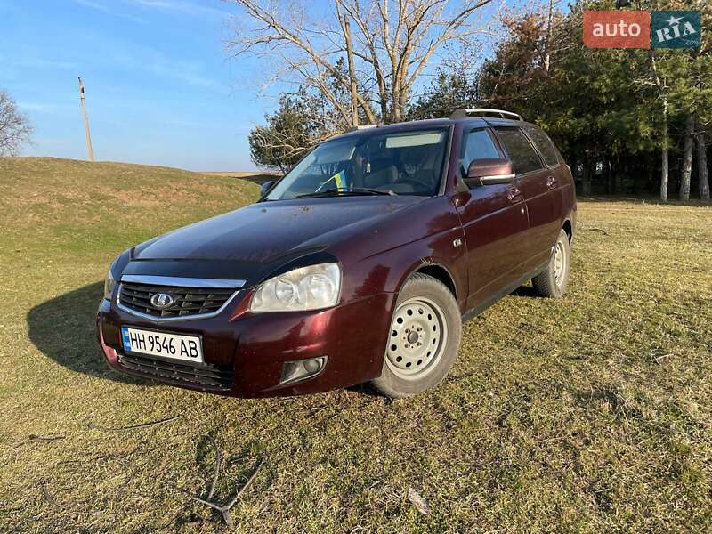 Універсал ВАЗ / Lada 2171 Priora 2011 в Болграді