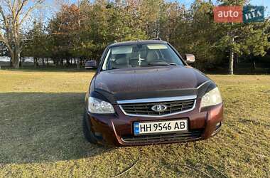 Универсал ВАЗ 2171 Priora 2011 в 