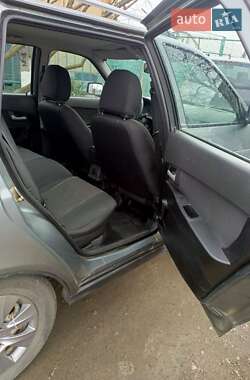 Универсал ВАЗ / Lada 2171 Priora 2011 в Подгородном