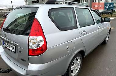 Универсал ВАЗ 2171 Priora 2009 в 