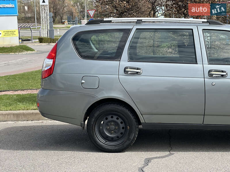 Универсал ВАЗ / Lada 2171 Priora 2012 в Киеве фото 16 Универсал ВАЗ / Lada 2171 Priora 2012 в Киеве