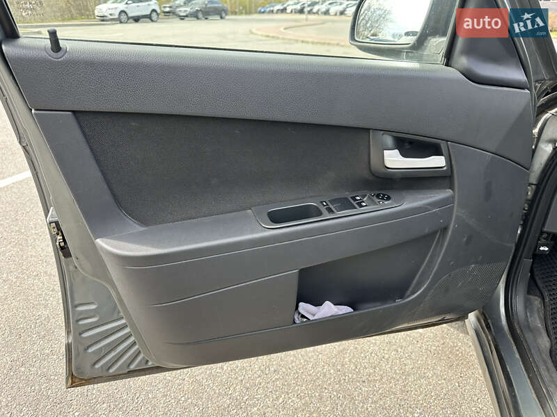 Универсал ВАЗ / Lada 2171 Priora 2012 в Киеве фото 27 Универсал ВАЗ / Lada 2171 Priora 2012 в Киеве