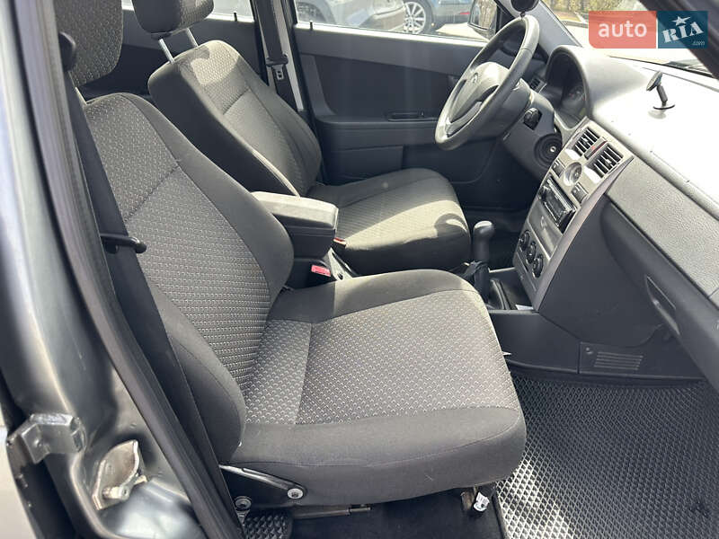 Универсал ВАЗ / Lada 2171 Priora 2012 в Киеве фото 46 Универсал ВАЗ / Lada 2171 Priora 2012 в Киеве