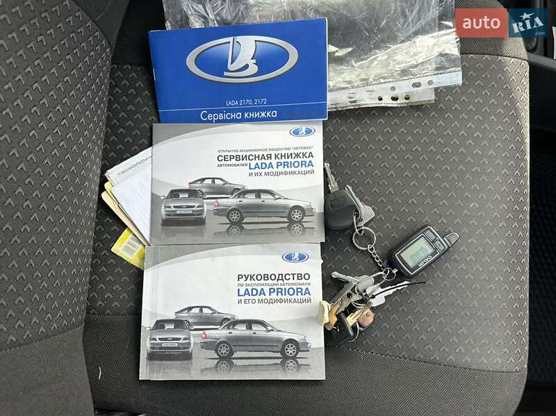 Универсал ВАЗ / Lada 2171 Priora 2012 в Киеве фото 49 Универсал ВАЗ / Lada 2171 Priora 2012 в Киеве