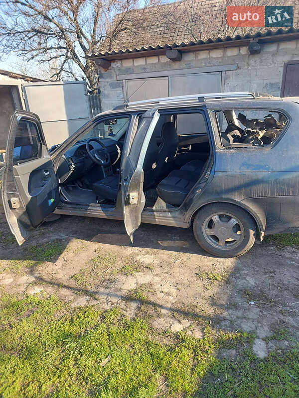 Універсал ВАЗ / Lada 2171 Priora 2012 в Межовій