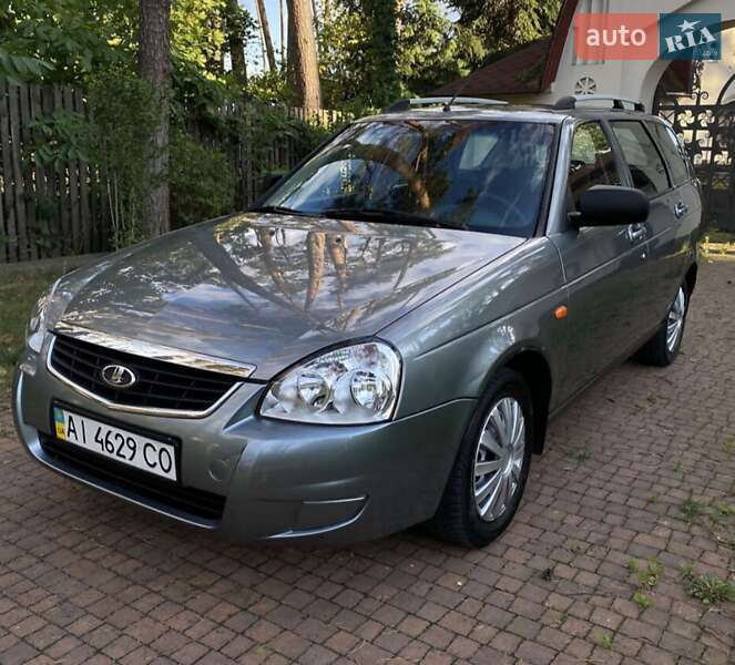 Универсал ВАЗ / Lada 2171 Priora 2012 в Первомайске