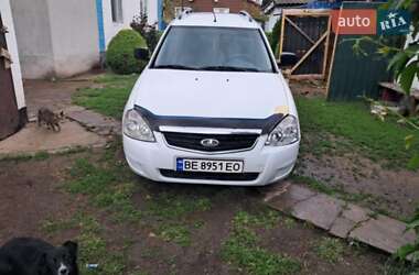 Универсал ВАЗ / Lada 2171 Priora 2012 в Кропивницком