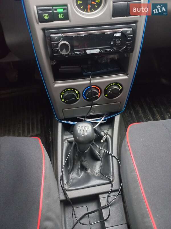 Універсал ВАЗ / Lada 2171 Priora 2010 в Вінниці