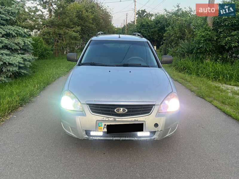 Універсал ВАЗ / Lada 2171 Priora 2013 в Білій Церкві