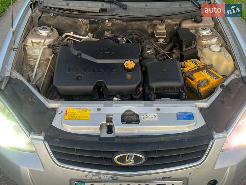 Універсал ВАЗ / Lada 2171 Priora 2013 в Білій Церкві