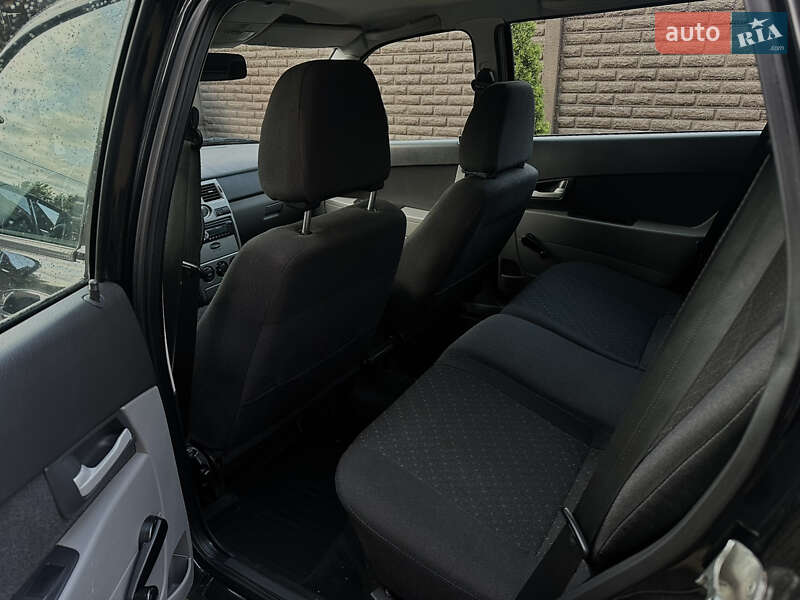 Универсал ВАЗ / Lada 2171 Priora 2012 в Днепре