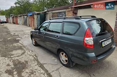 Универсал ВАЗ 2171 Priora 2011 в 
