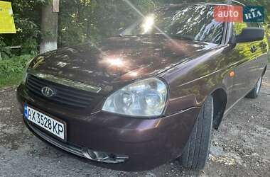 Универсал ВАЗ 2171 Priora 2011 в 