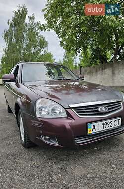 Універсал ВАЗ 2171 Priora 2011 в Києві