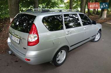 Універсал ВАЗ 2171 Priora 2011 в 