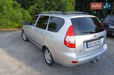 Універсал ВАЗ 2171 Priora 2011 в 