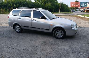 Універсал ВАЗ 2171 Priora 2011 в 