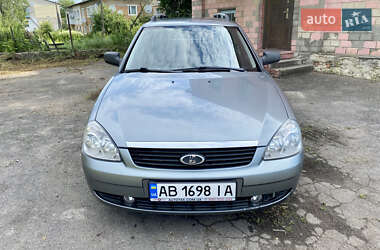 Універсал ВАЗ 2171 Priora 2011 в Хмільнику