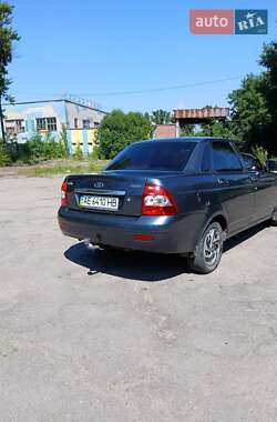 Універсал ВАЗ 2171 Priora 2012 в Кам'янському