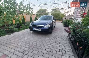 Универсал ВАЗ 2171 Priora 2011 в 
