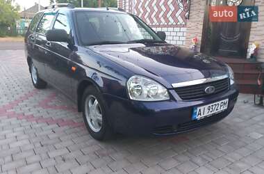 Универсал ВАЗ 2171 Priora 2011 в 