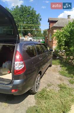Универсал ВАЗ 2171 Priora 2012 в 