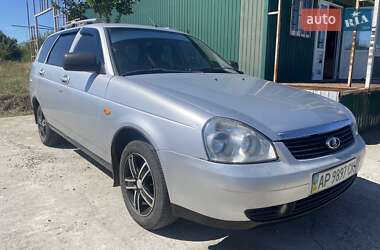 Универсал ВАЗ 2171 Priora 2011 в 