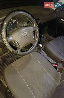 Универсал ВАЗ / Lada 2171 Priora 2011 в Подгородном