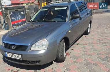 Универсал ВАЗ 2171 Priora 2011 в 
